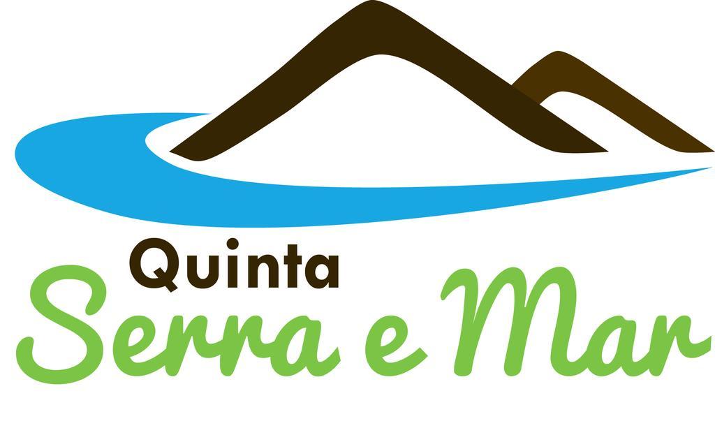 Casa Serra E Mar Mafra Exterior foto