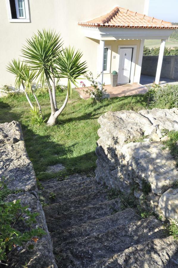 Casa Serra E Mar Mafra Exterior foto